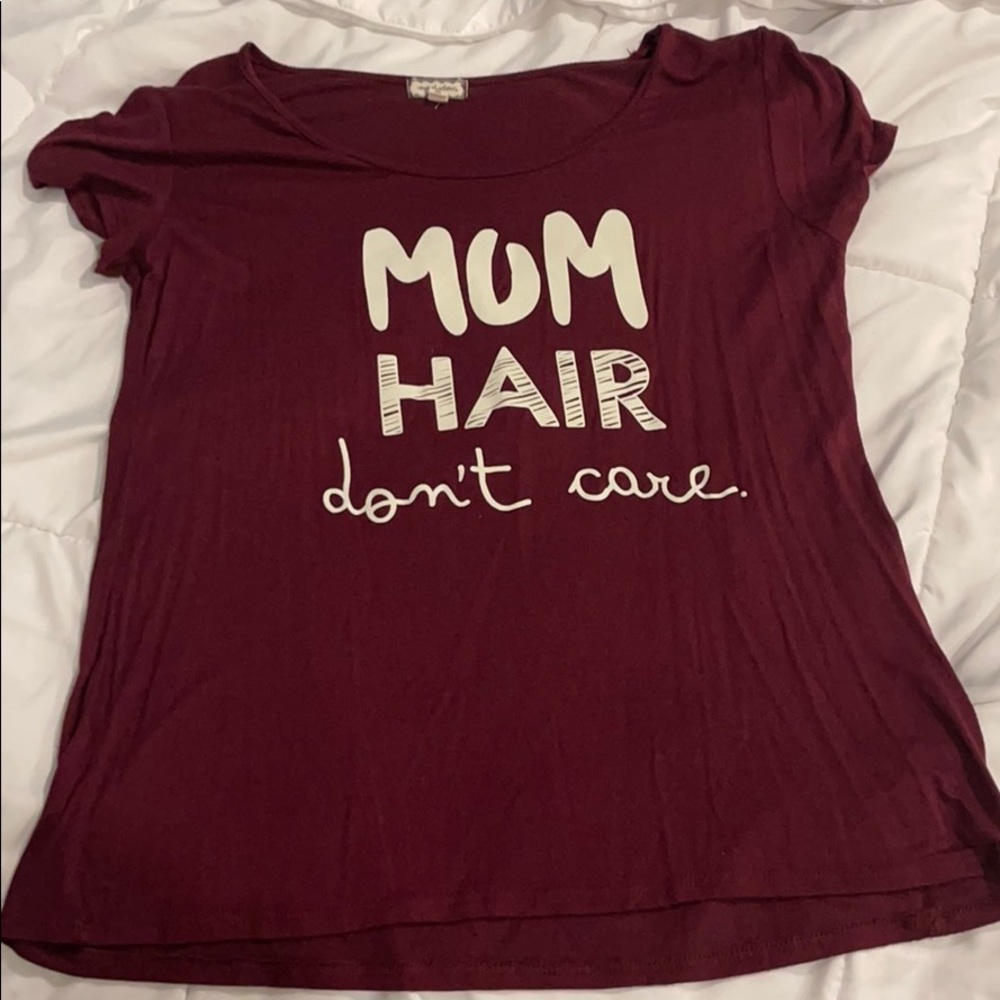 Mom t-shirt